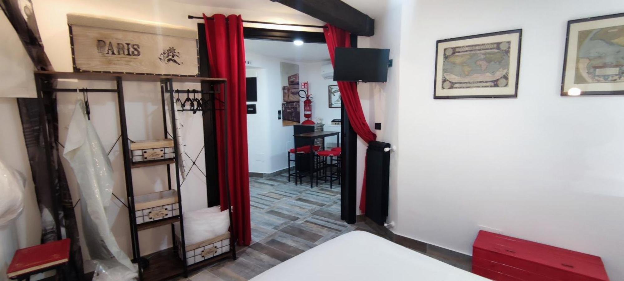 Anni Apartment Salerno Exterior foto